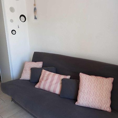Appartement La Casa Verde Llanca Luaran gambar