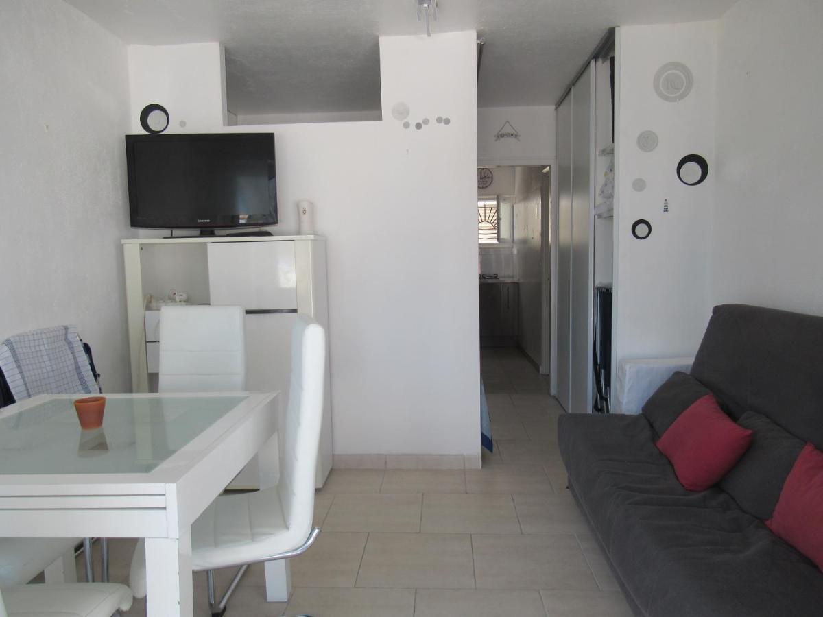 Appartement La Casa Verde Llanca Luaran gambar