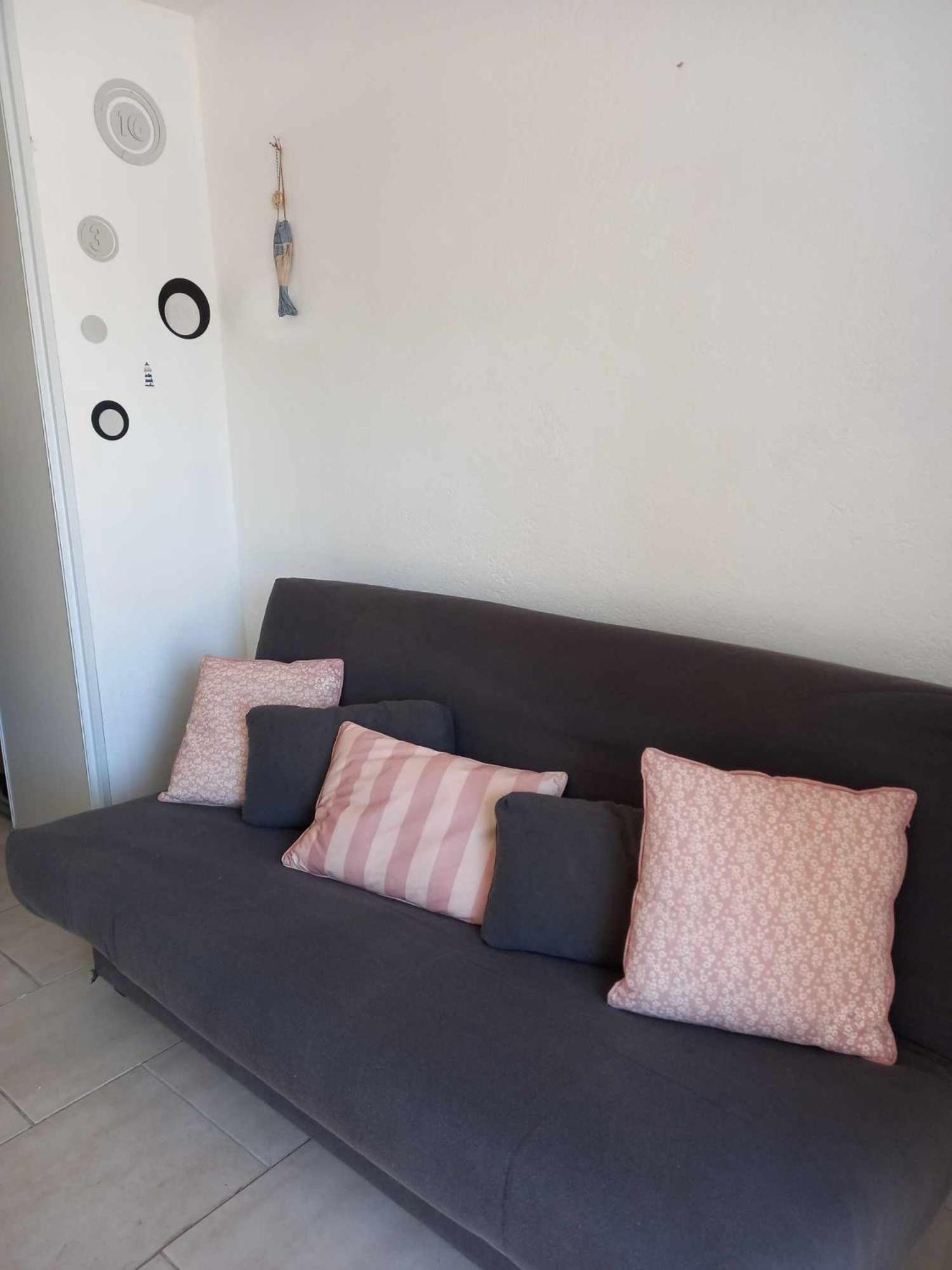 Appartement La Casa Verde Llanca Luaran gambar