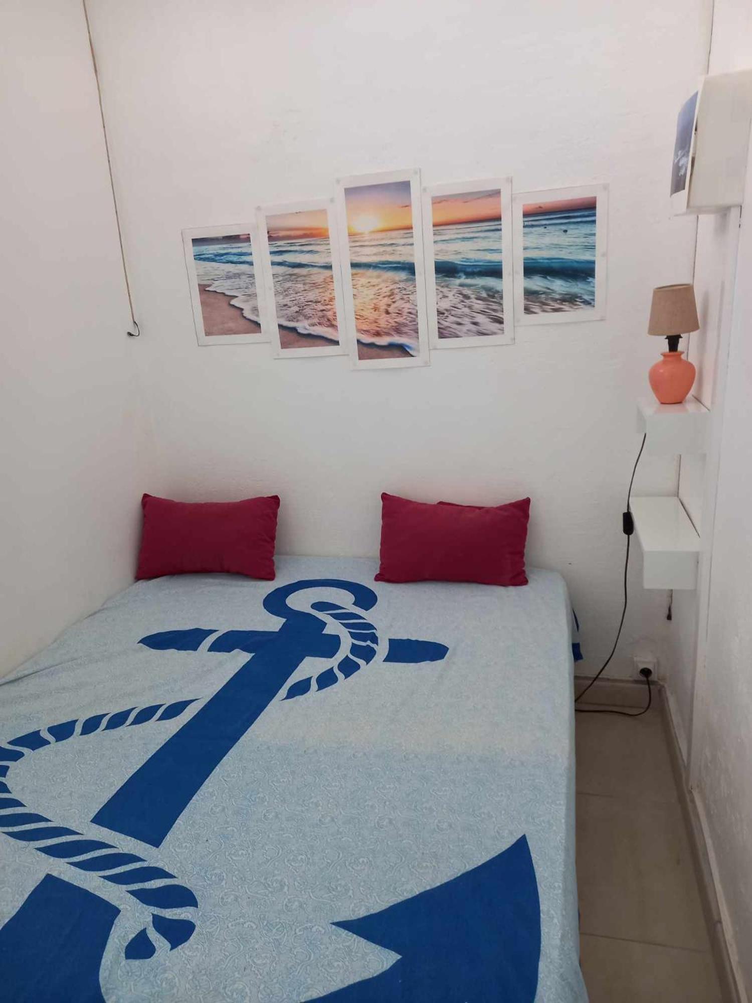 Appartement La Casa Verde Llanca Luaran gambar