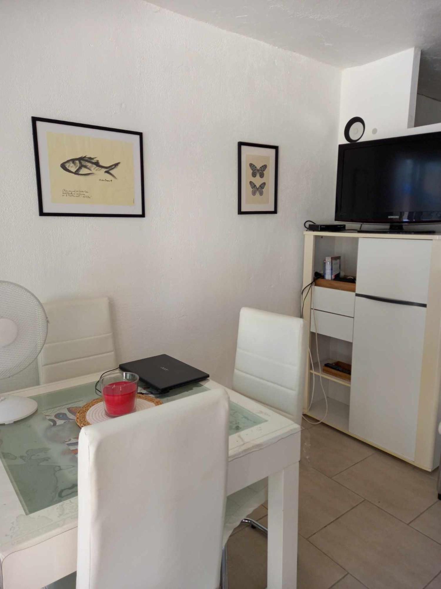 Appartement La Casa Verde Llanca Luaran gambar